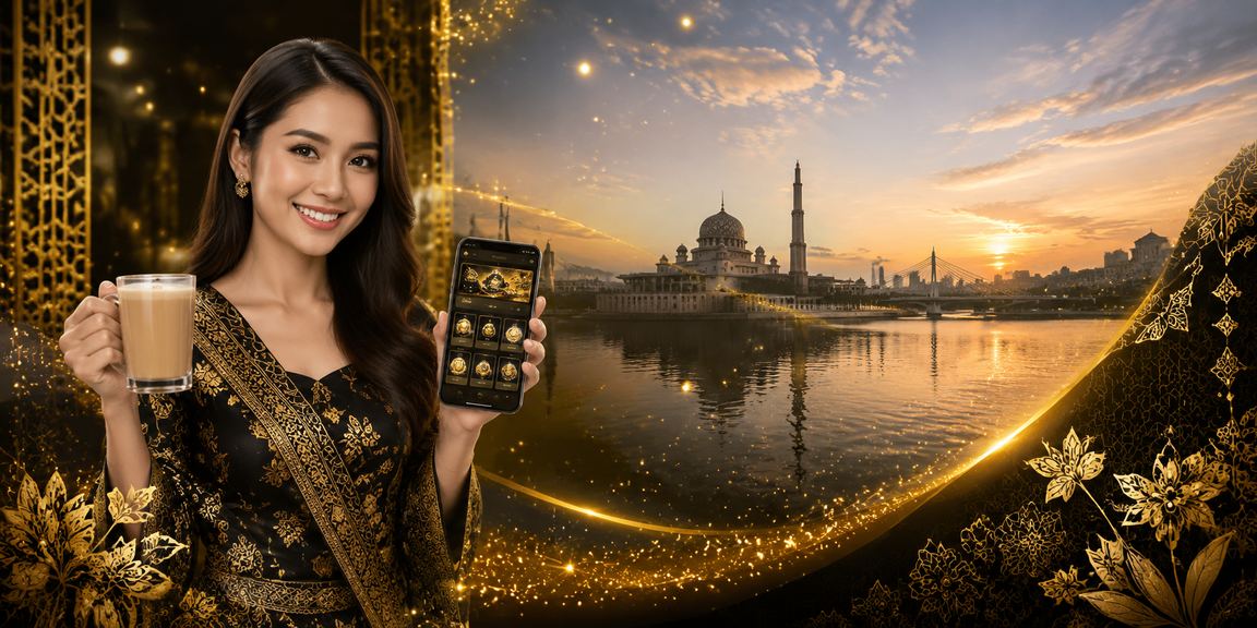 Aplikasi kasino mudah alih cm3 di Putrajaya dengan perlindungan data pengguna yang kukuh
